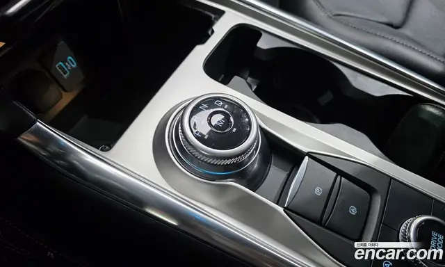 Ford Explorer 2019 2.3 автомат (гидро), миниатюра 9 Ford Explorer 2019 2.3 автомат (гидро), миниатюра 9