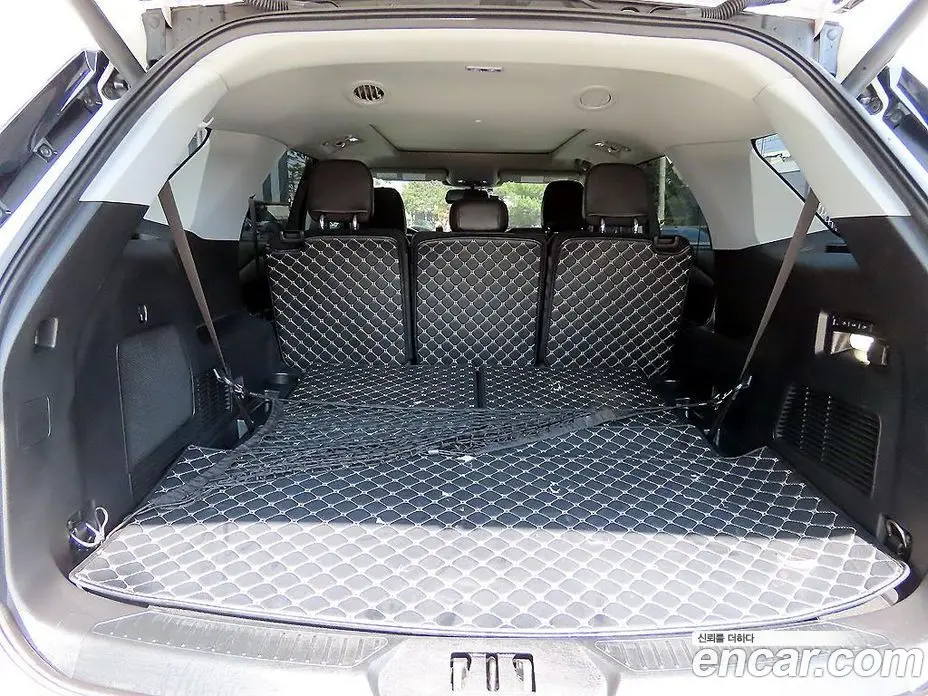 Ford Explorer 2022 3.3 автомат (гидро), фото 17 Ford Explorer 2022 3.3 автомат (гидро), фото 17