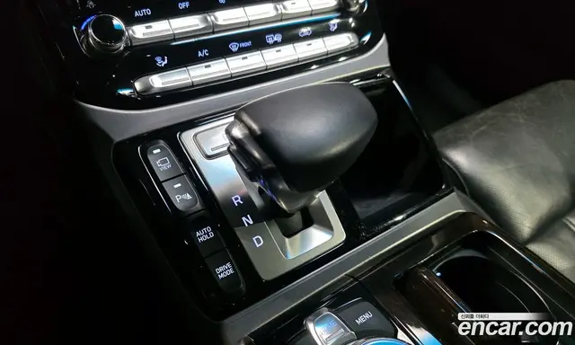 Genesis EQ900 2016 3.8 автомат (гидро), миниатюра 12