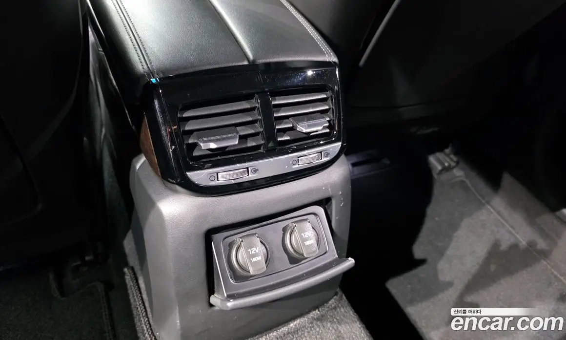Genesis EQ900 2016 3.8 автомат (гидро), фото 32