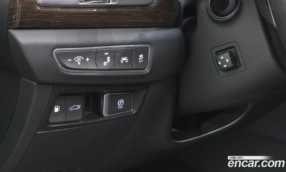 Genesis EQ900 2016 3.8 автомат (гидро), фото 15