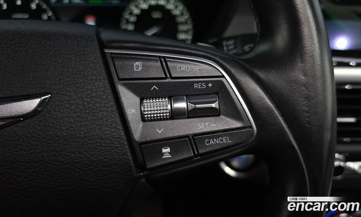Genesis EQ900 2016 3.8 автомат (гидро), фото 18