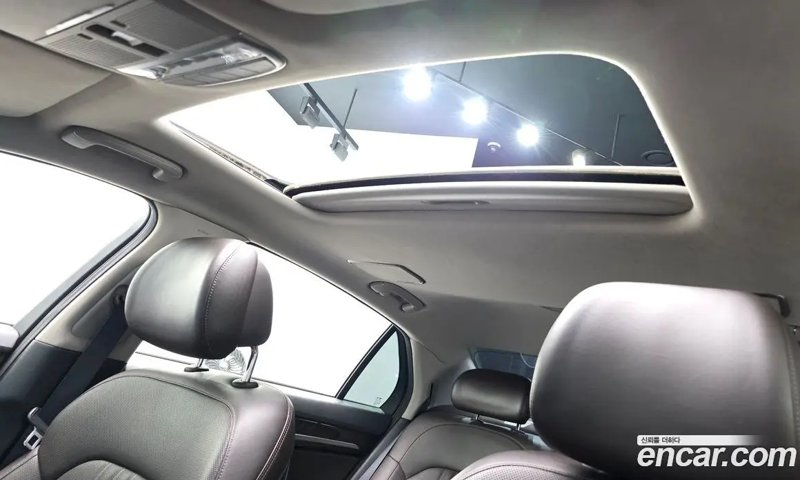Genesis EQ900 2016 3.8 автомат (гидро), фото 19