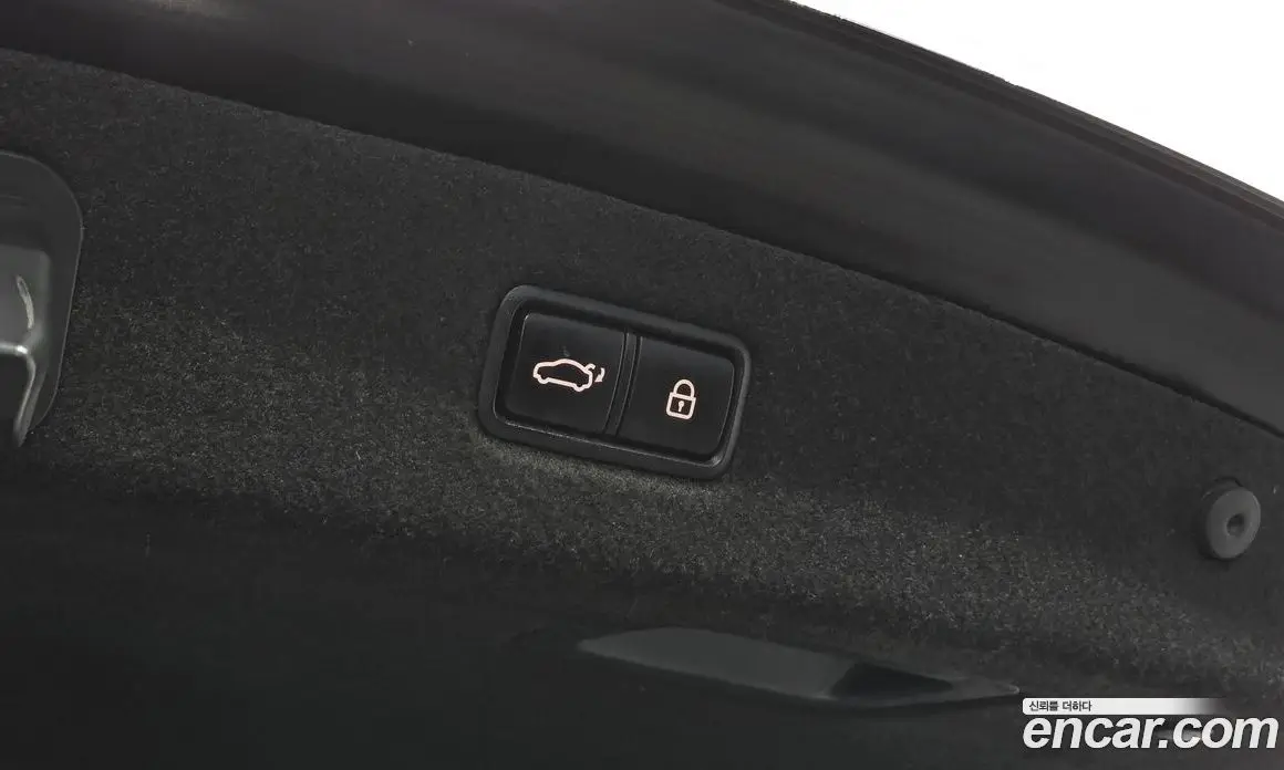 Genesis EQ900 2016 3.8 автомат (гидро), фото 20