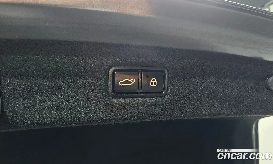 Genesis EQ900 2017 3.3 автомат (гидро), фото 17