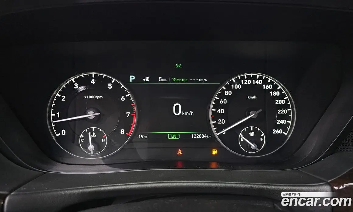 Genesis EQ900 2017 3.8 автомат (гидро), фото 11