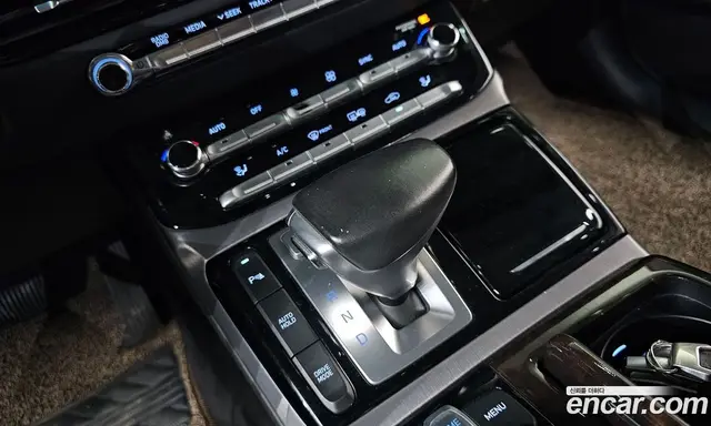 Genesis EQ900 2017 3.8 автомат (гидро), миниатюра 12