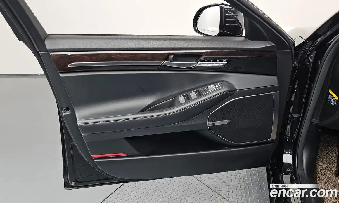 Genesis EQ900 2017 3.8 автомат (гидро), фото 14