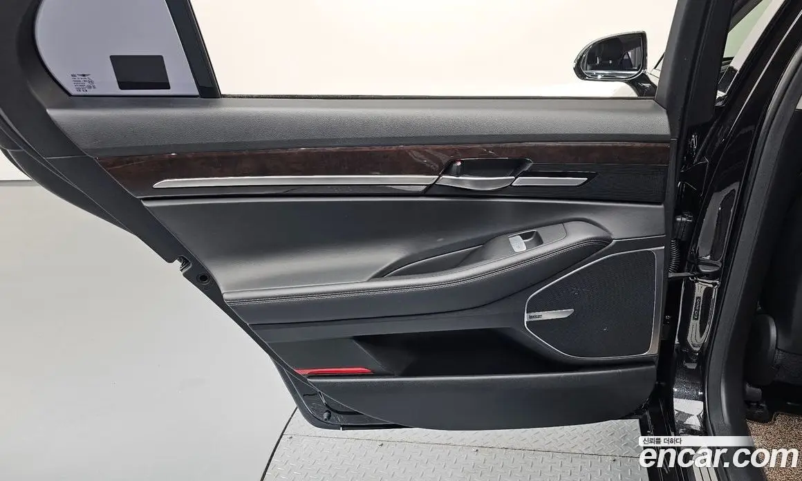 Genesis EQ900 2017 3.8 автомат (гидро), фото 15