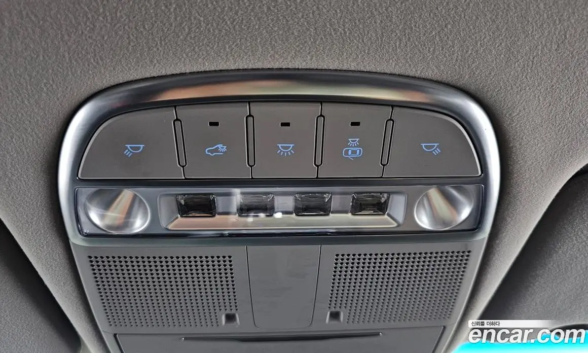 Genesis EQ900 2017 3.8 автомат (гидро), фото 22