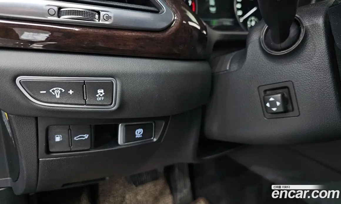 Genesis EQ900 2017 3.8 автомат (гидро), фото 24