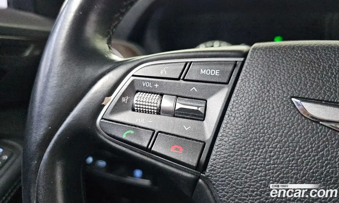 Genesis EQ900 2017 3.8 автомат (гидро), фото 26