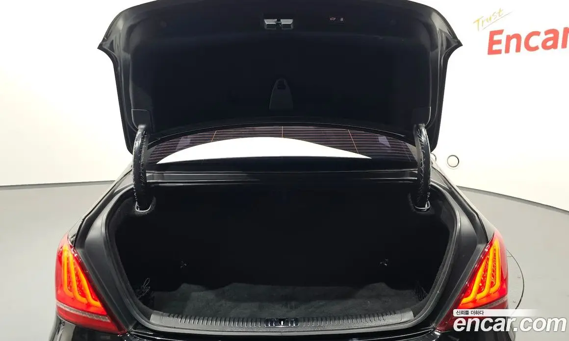 Genesis EQ900 2017 3.8 автомат (гидро), фото 27