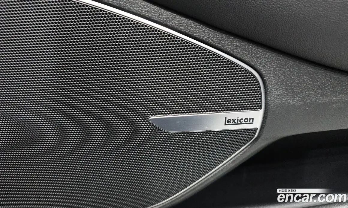 Genesis EQ900 2017 3.8 автомат (гидро), фото 34