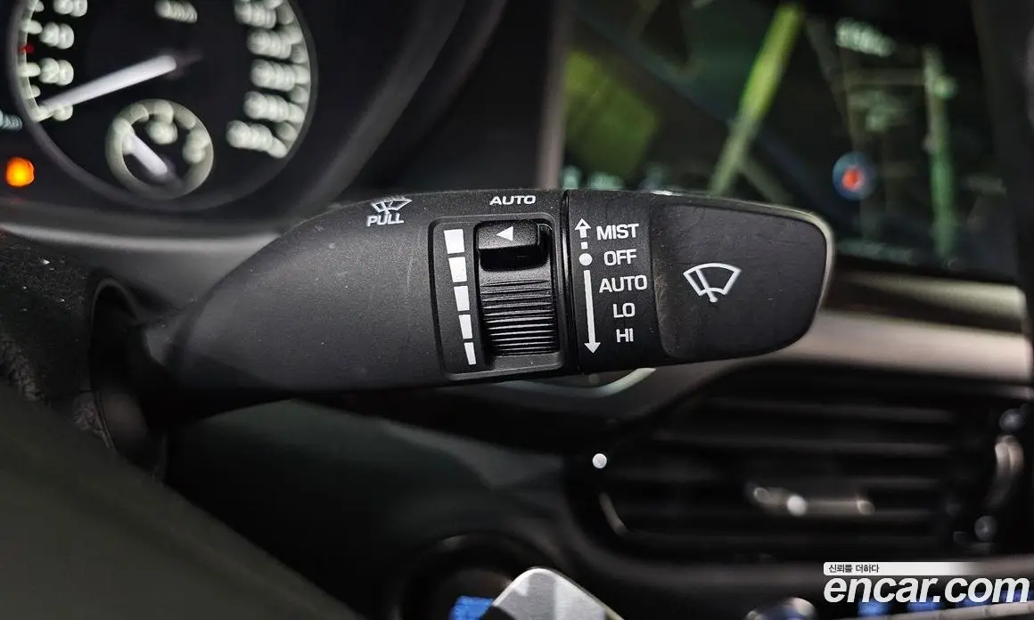 Genesis EQ900 2017 3.8 автомат (гидро), фото 38