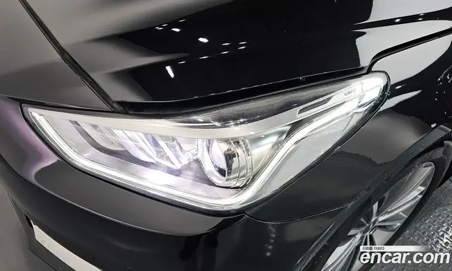 Genesis EQ900 2017 3.8 автомат (гидро), миниатюра 8