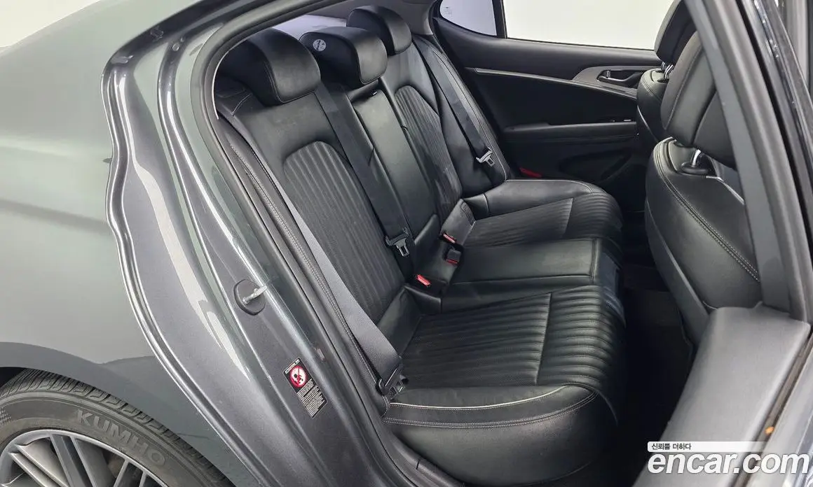 Genesis G70 2017 2.0 автомат (гидро), фото 17