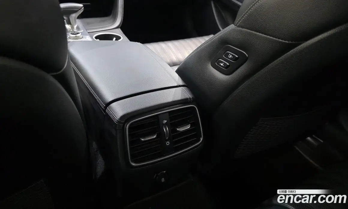 Genesis G70 2017 2.0 автомат (гидро), фото 27
