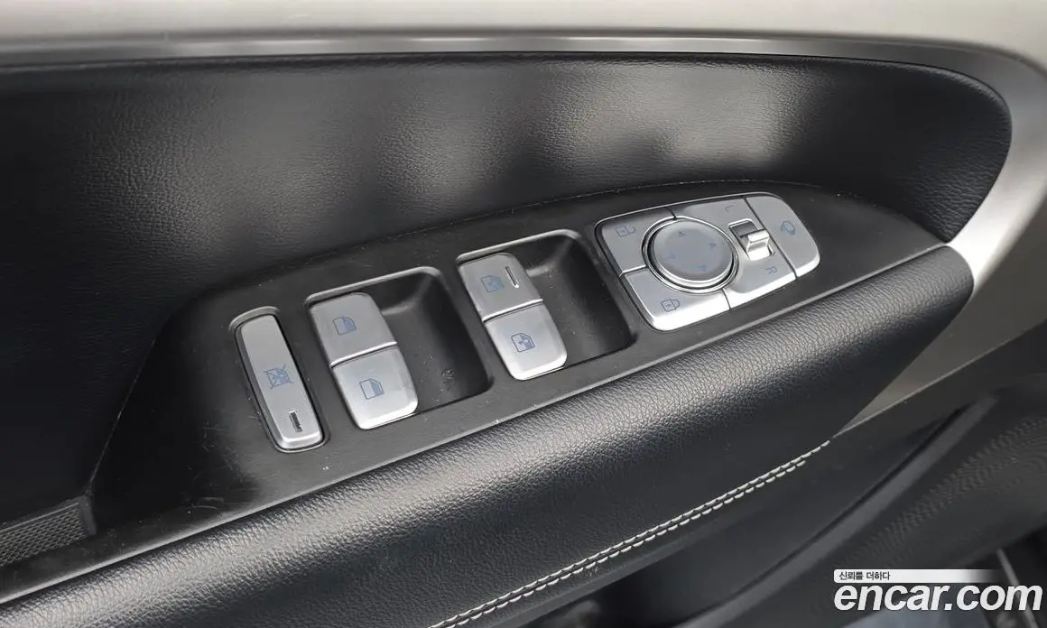 Genesis G70 2018 2.0 автомат (гидро), фото 19