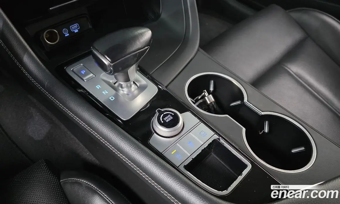 Genesis G70 2018 2.0 автомат (гидро), фото 9
