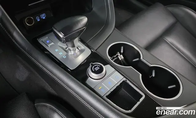 Genesis G70 2018 2.0 автомат (гидро), миниатюра 9