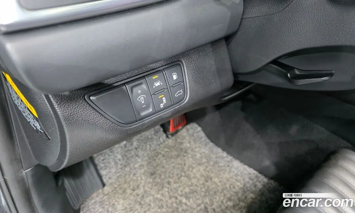 Genesis G70 2018 2.0 автомат (гидро), фото 16