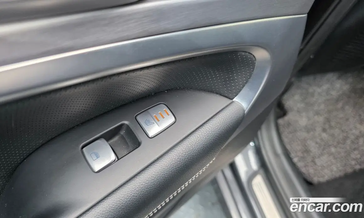 Genesis G70 2018 2.0 автомат (гидро), фото 17