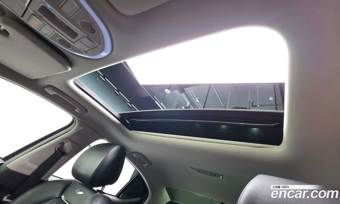 Genesis G70 2018 2.0 автомат (гидро), фото 19