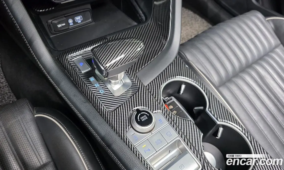 Genesis G70 2018 2.0 автомат (гидро), фото 9