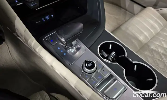 Genesis G70 2018 2.2 автомат (гидро), миниатюра 12