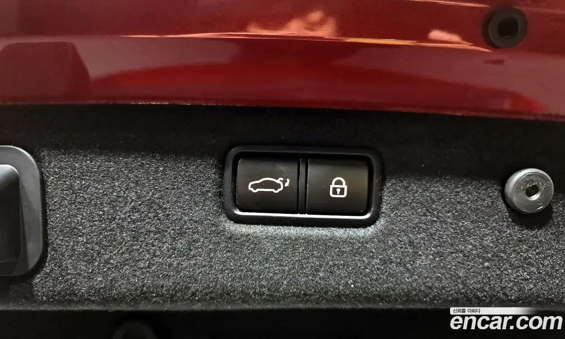 Genesis G70 2018 2.2 автомат (гидро), фото 23