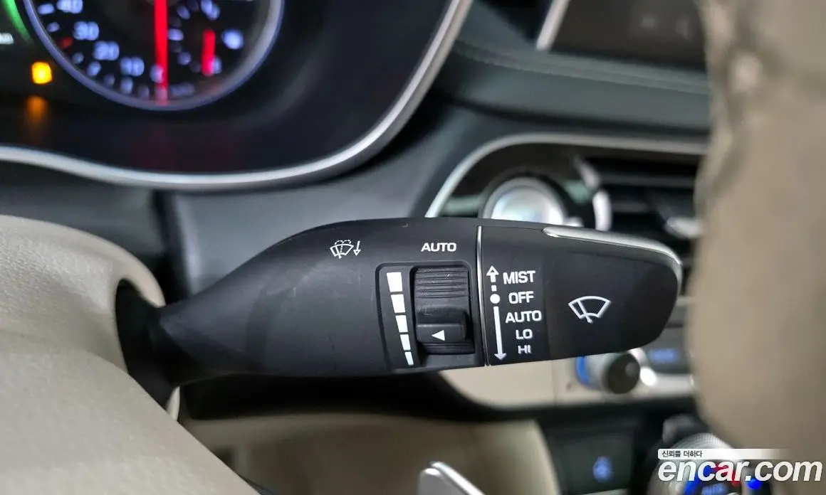 Genesis G70 2018 2.2 автомат (гидро), фото 27