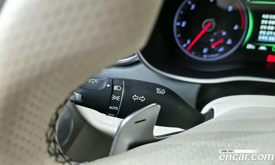 Genesis G70 2018 2.2 автомат (гидро), фото 29
