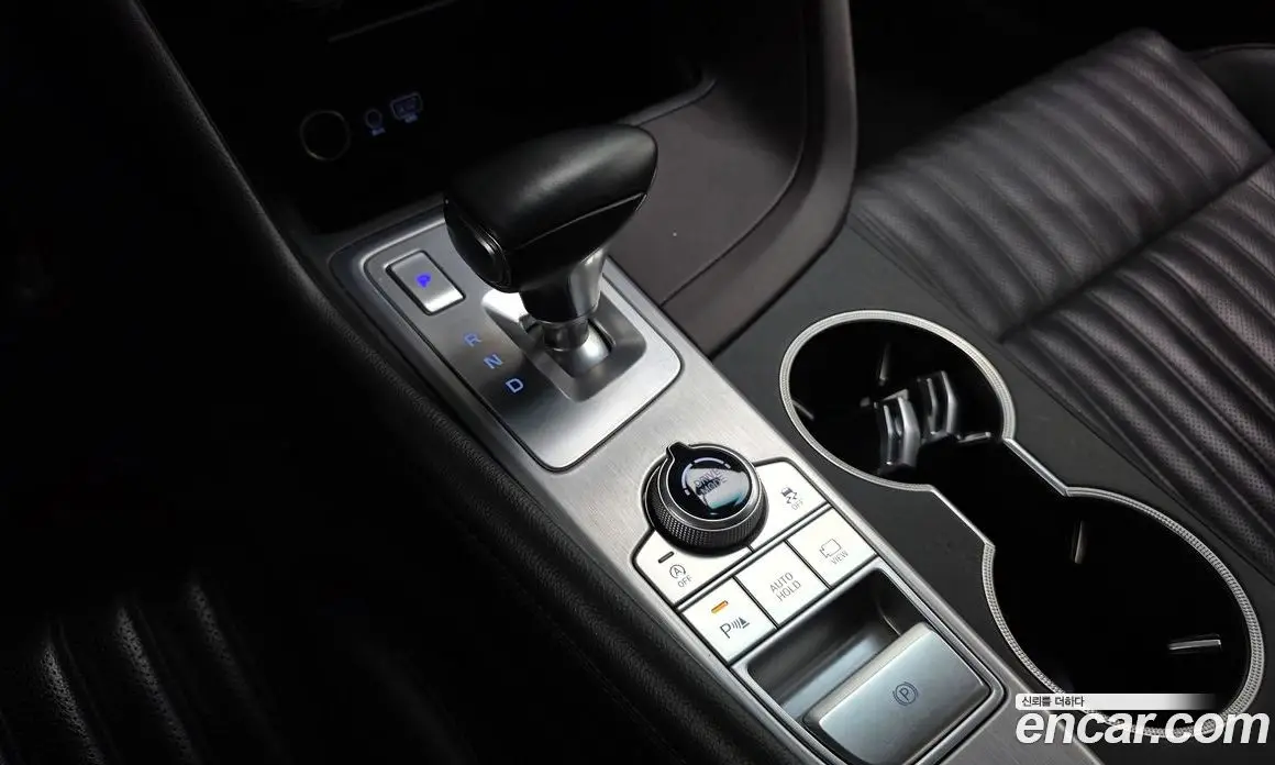 Genesis G70 2019 2.2 автомат (гидро), фото 12