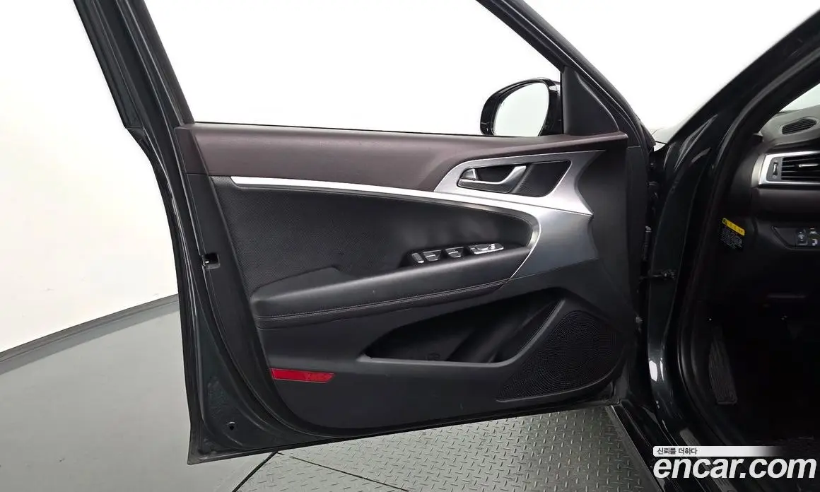 Genesis G70 2019 2.2 автомат (гидро), фото 14