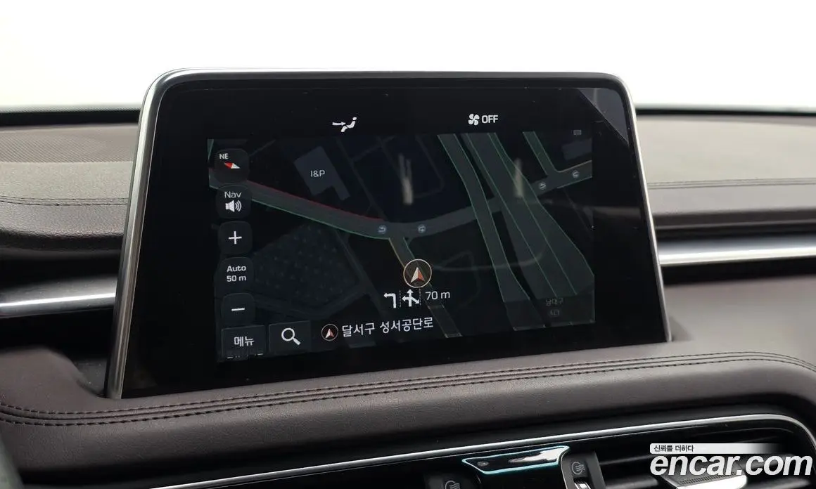 Genesis G70 2019 2.2 автомат (гидро), фото 19