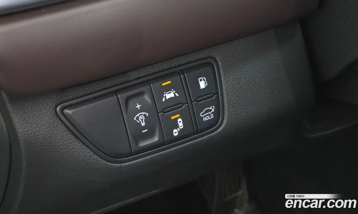 Genesis G70 2019 2.2 автомат (гидро), фото 21