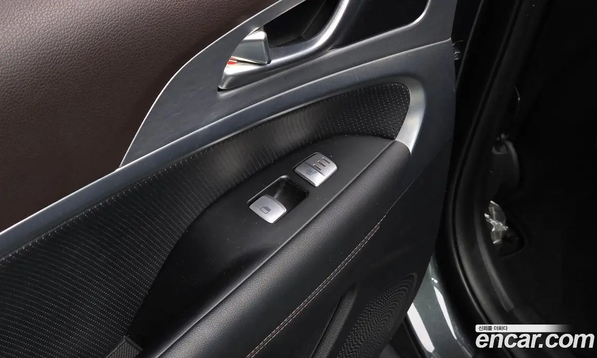 Genesis G70 2019 2.2 автомат (гидро), фото 30