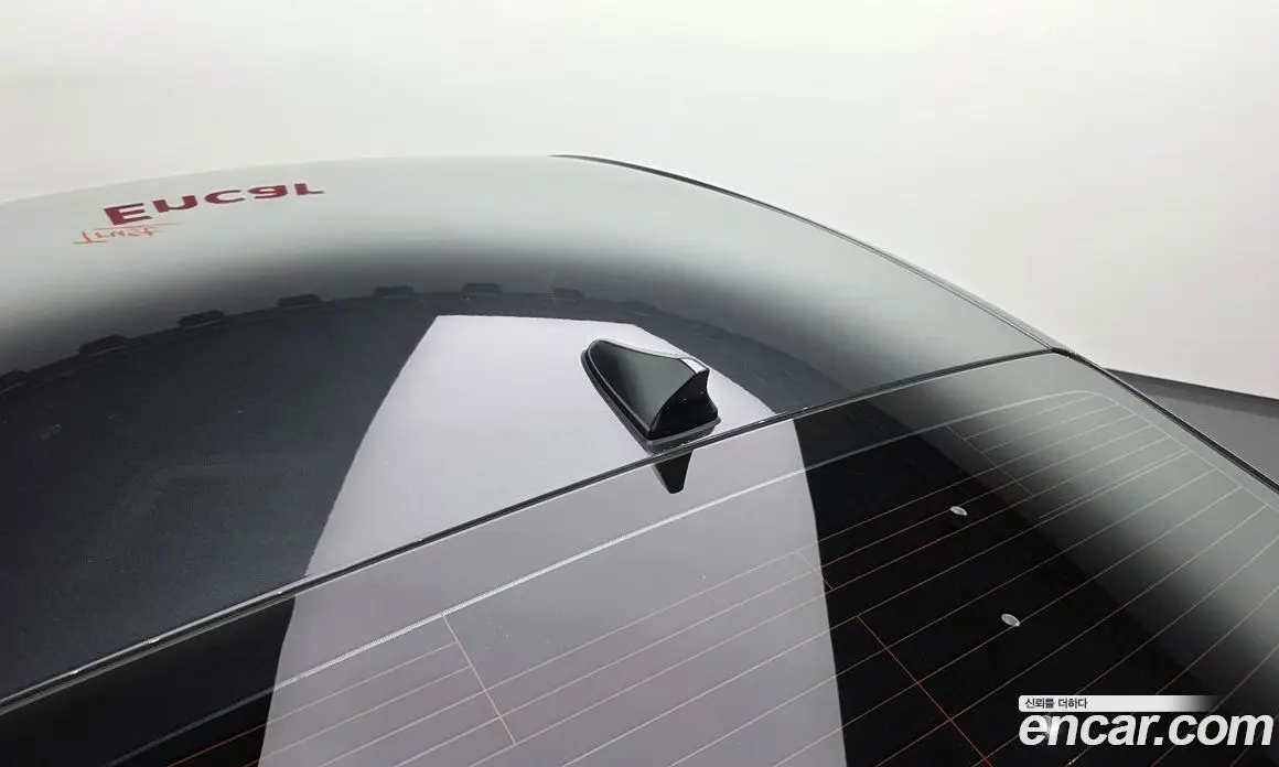 Genesis G70 2019 2.2 автомат (гидро), фото 33