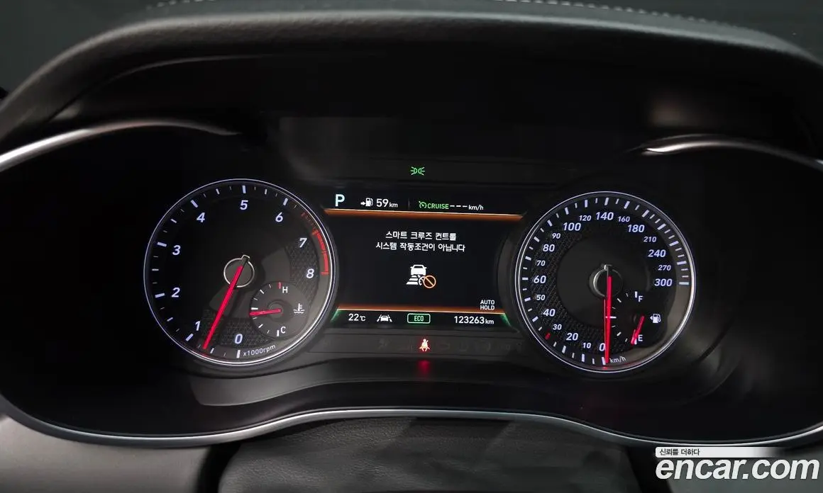 Genesis G70 2019 3.3 автомат (гидро), фото 11