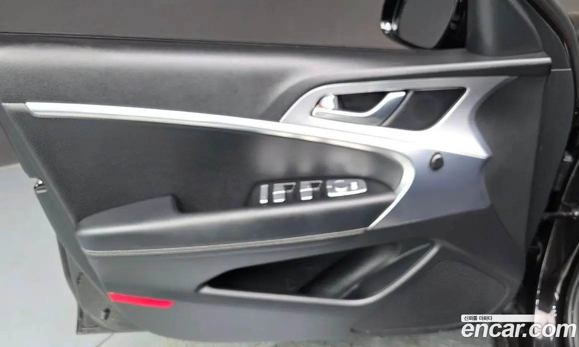 Genesis G70 2019 3.3 автомат (гидро), фото 14