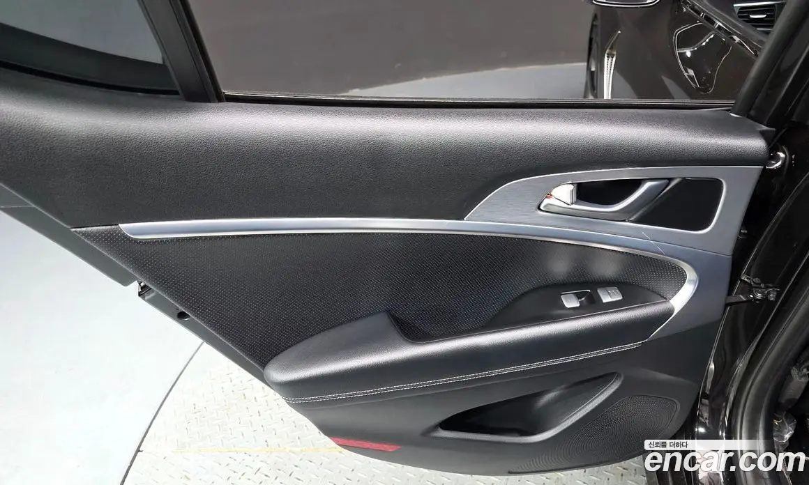 Genesis G70 2019 3.3 автомат (гидро), фото 15