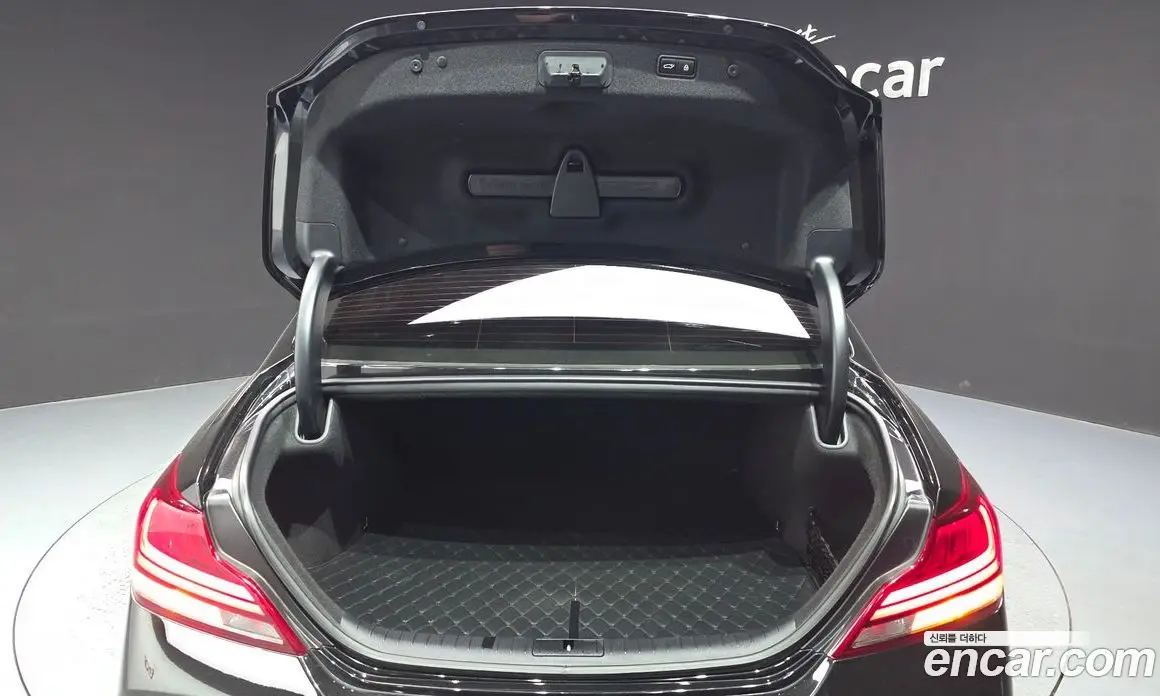 Genesis G70 2019 3.3 автомат (гидро), фото 23