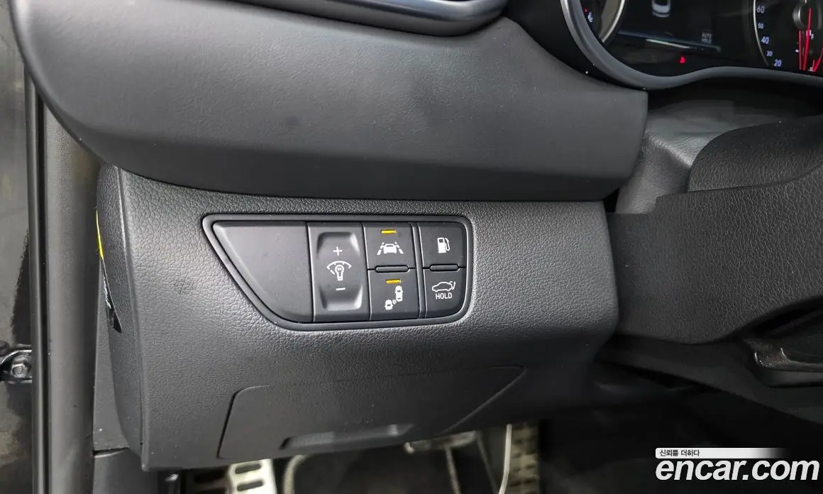 Genesis G70 2019 3.3 автомат (гидро), фото 25