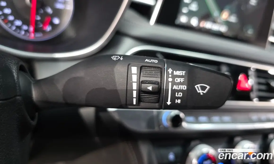 Genesis G70 2019 3.3 автомат (гидро), фото 26