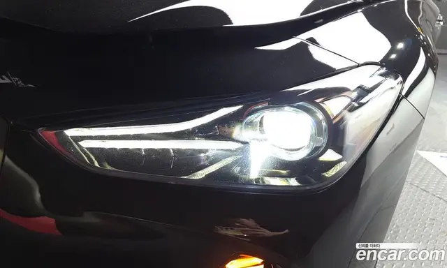 Genesis G70 2019 3.3 автомат (гидро), миниатюра 8