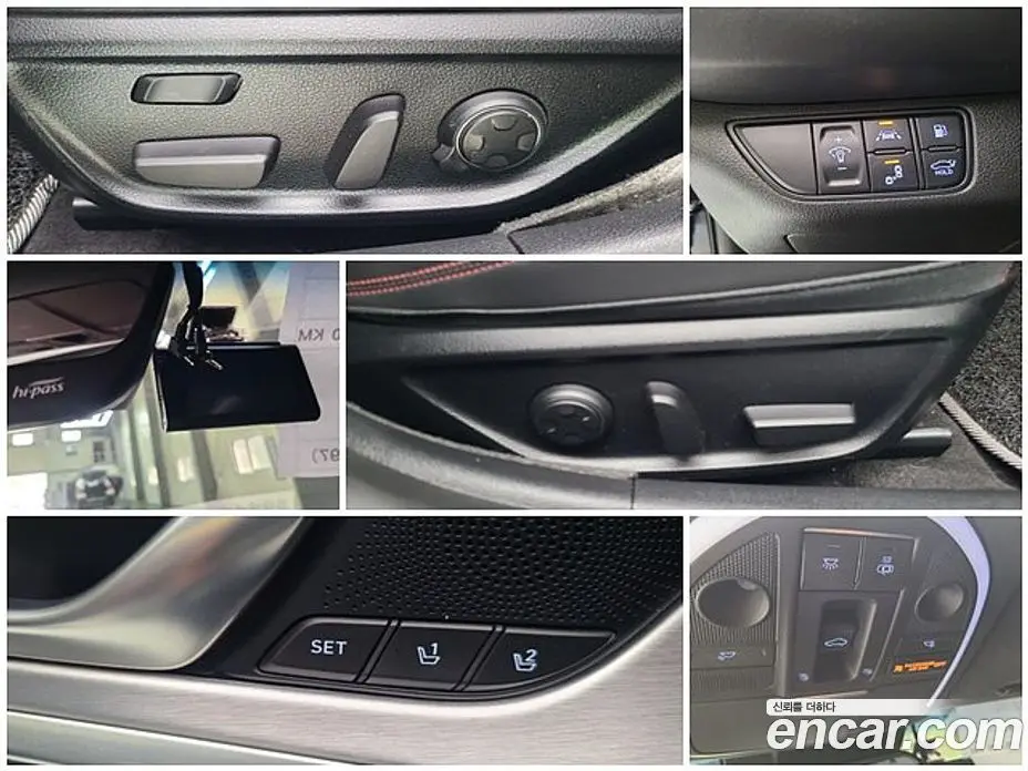 Genesis G70 2019 3.3 автомат (гидро), фото 12