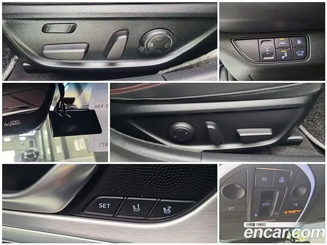Genesis G70 2019 3.3 автомат (гидро), миниатюра 12