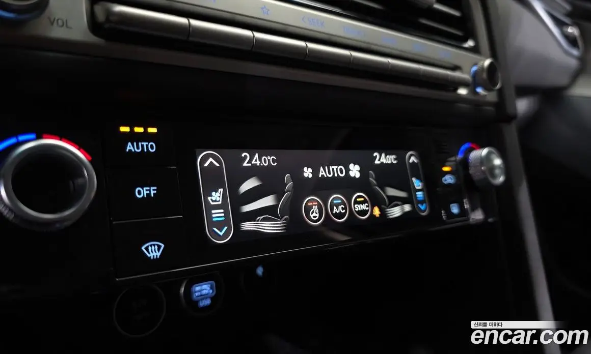 Genesis G70 2024 2.5 автомат (гидро), фото 18