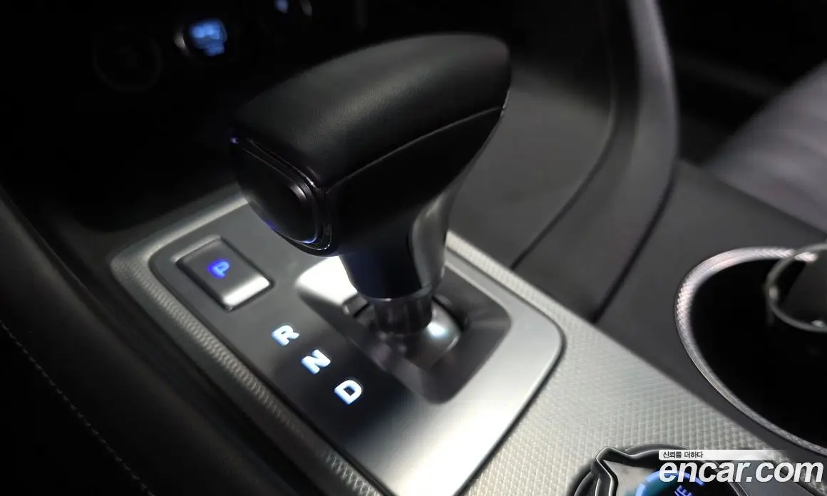 Genesis G70 2024 2.5 автомат (гидро), фото 9